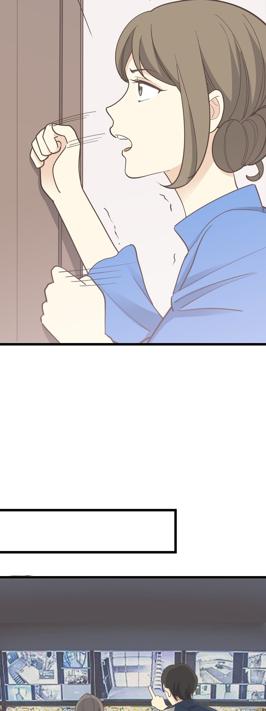 第116话 身后有人-第123话