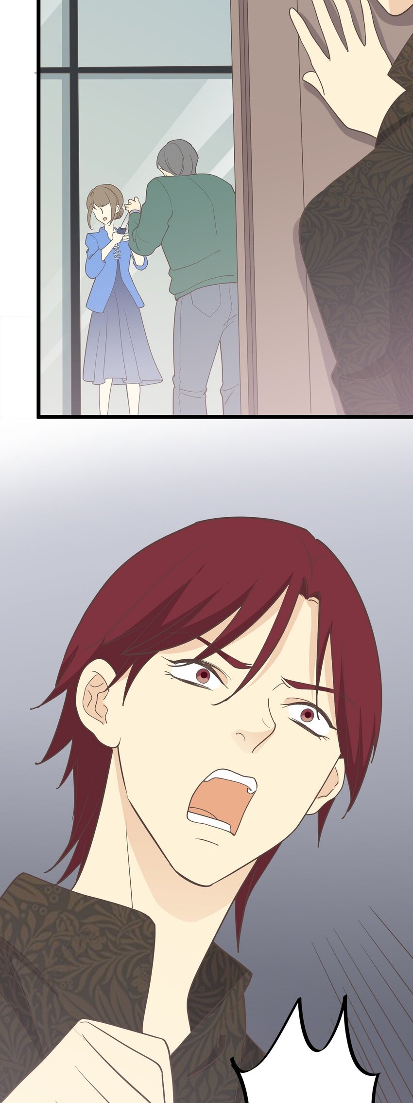 第116话 身后有人-第123话