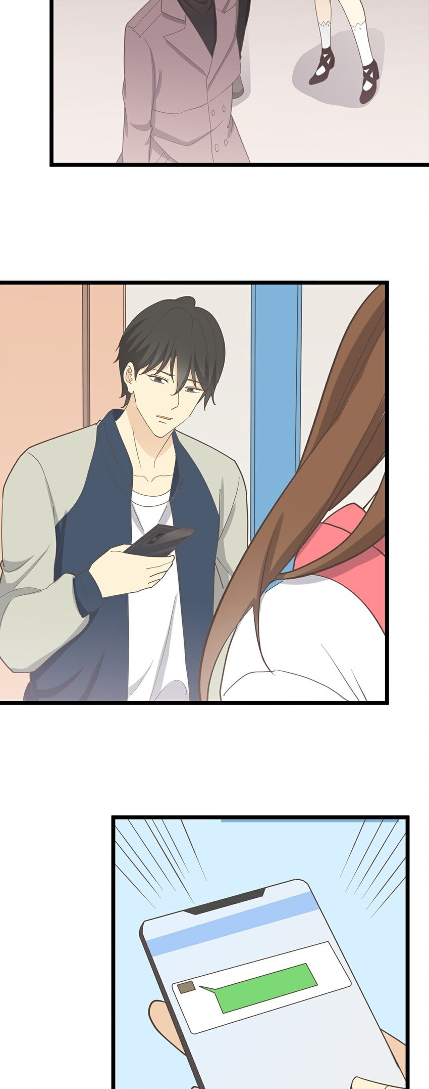 第118话 局中局-第125话