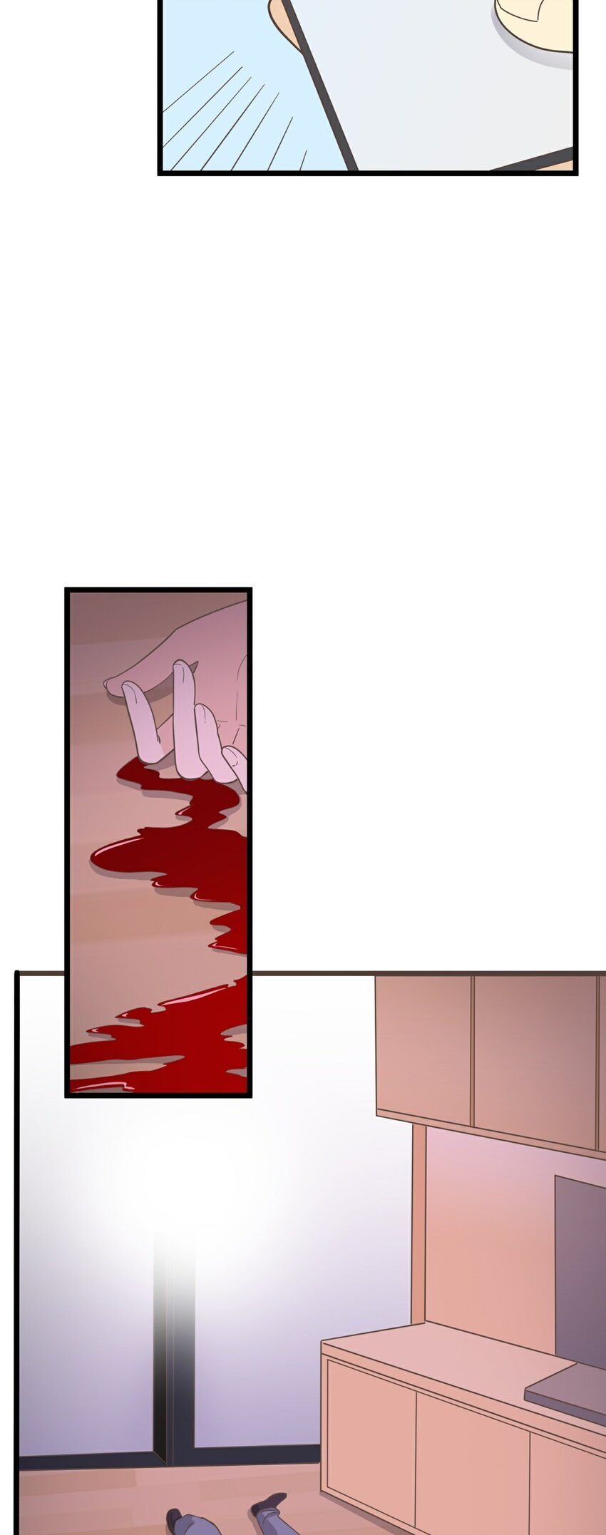 第118话 局中局-第125话