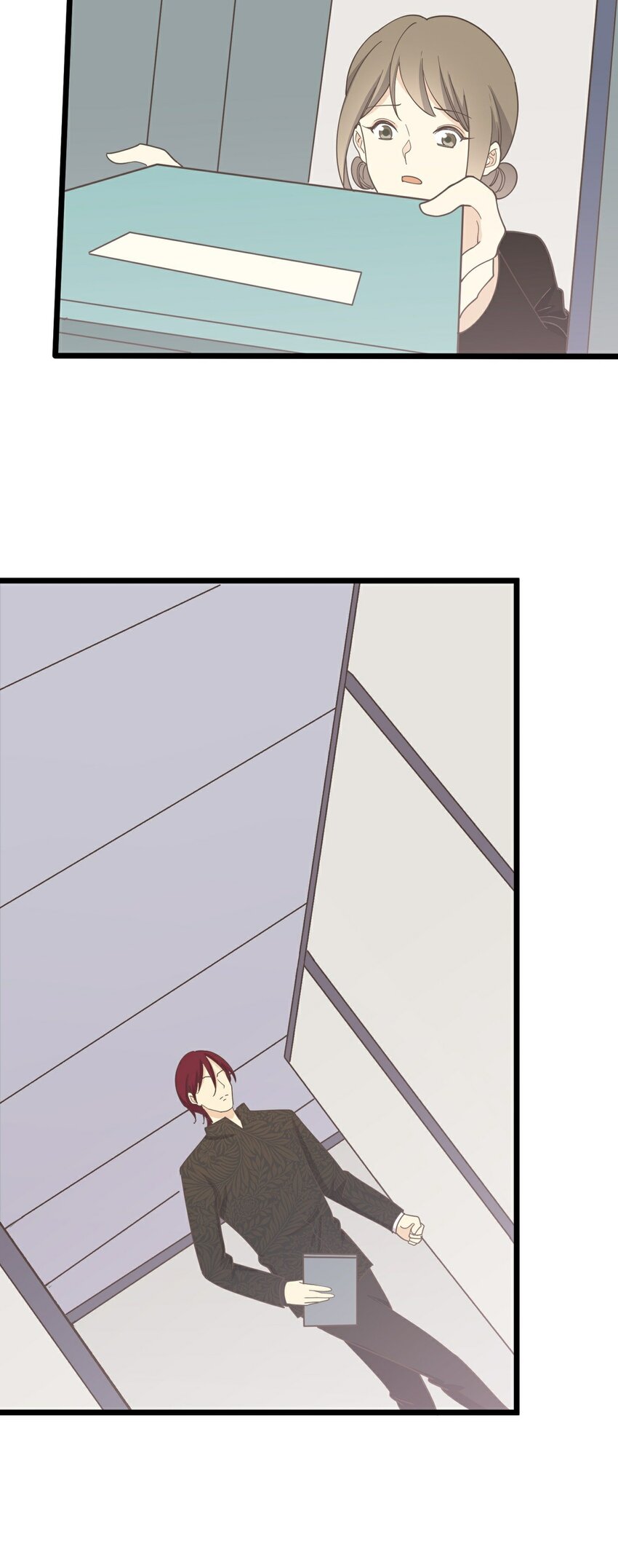 第118话 局中局-第125话