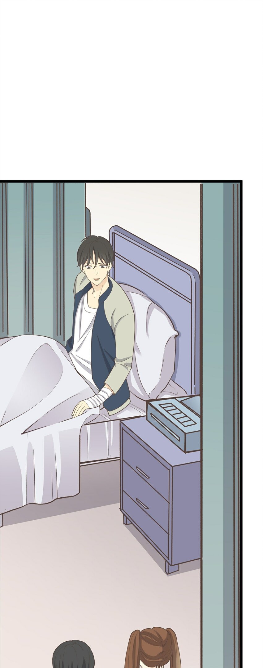 第118话 局中局-第125话