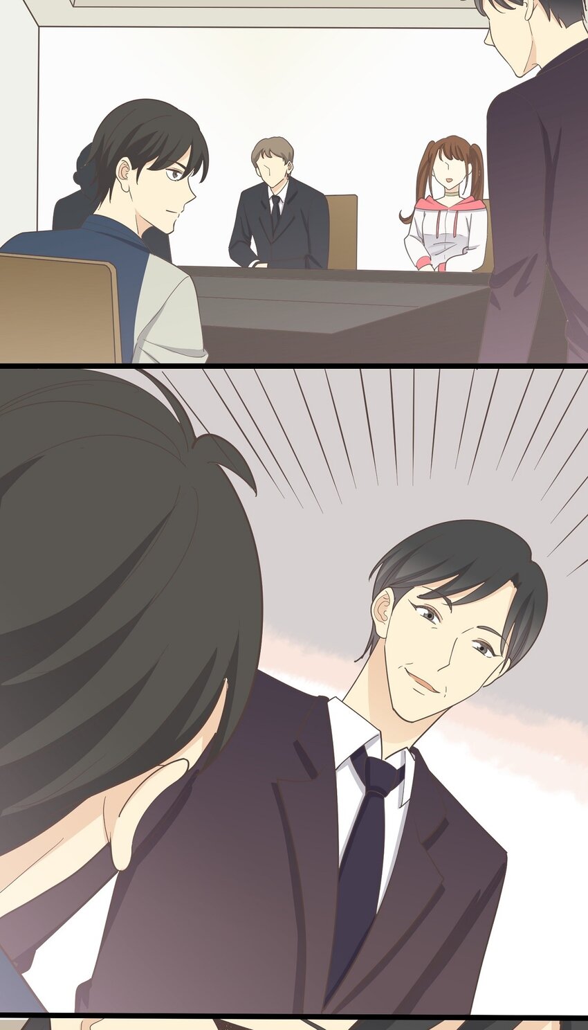 第119话 下 入职-第127话