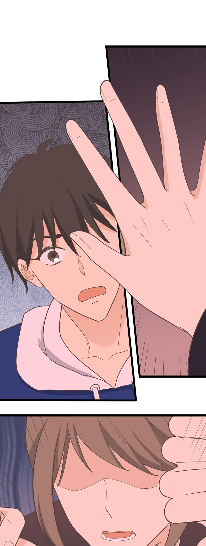 第121话 你的城市-第129话