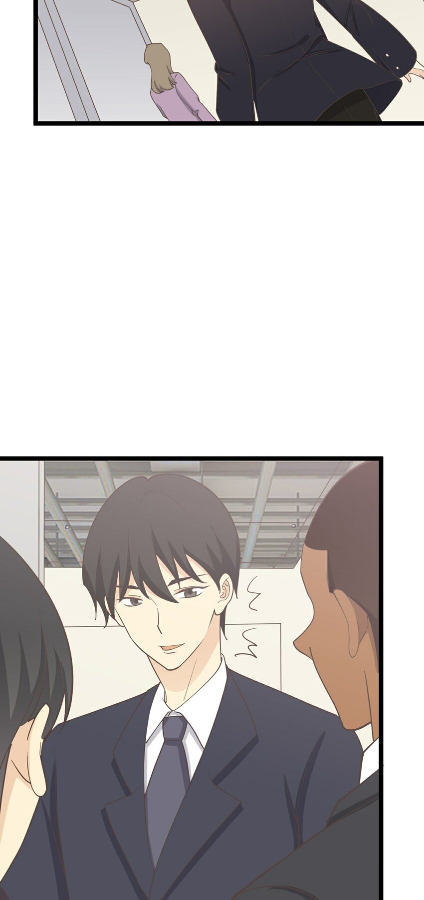 第121话 你的城市-第129话