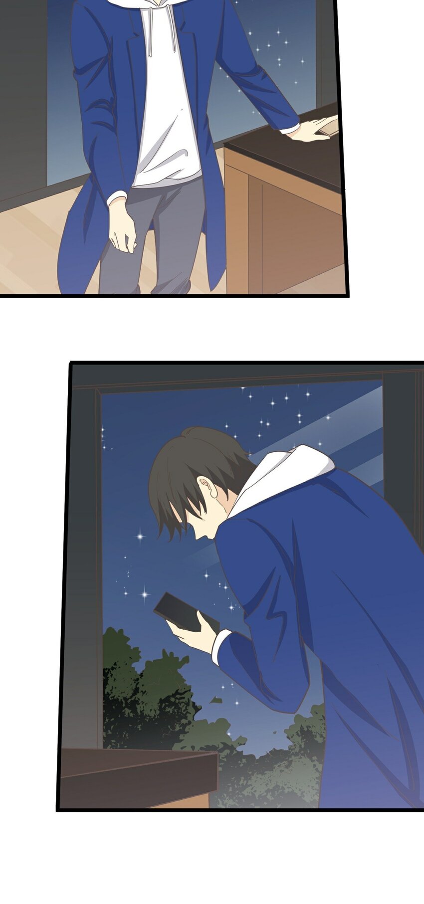 第121话 你的城市-第129话