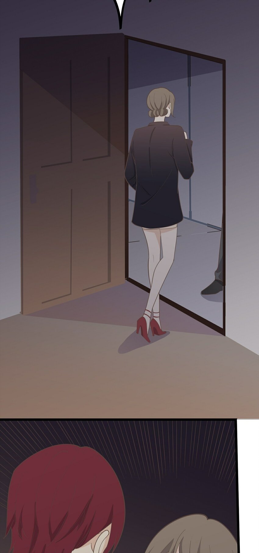 第121话 你的城市-第129话