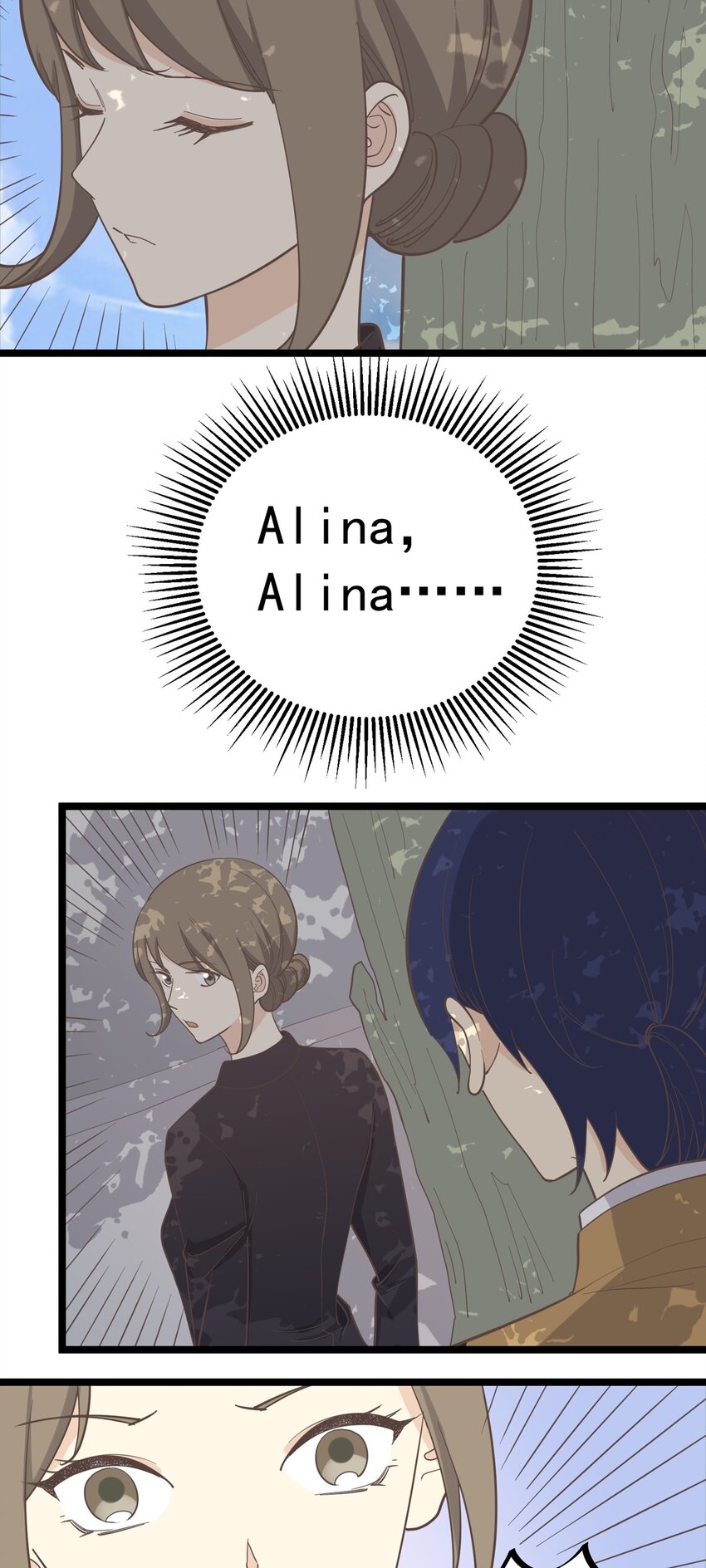 第126话 凶现-第135话