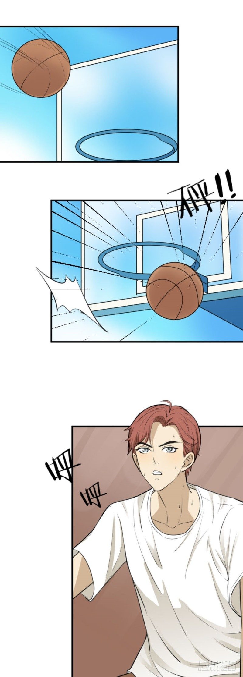 把他们赶出去-第35话