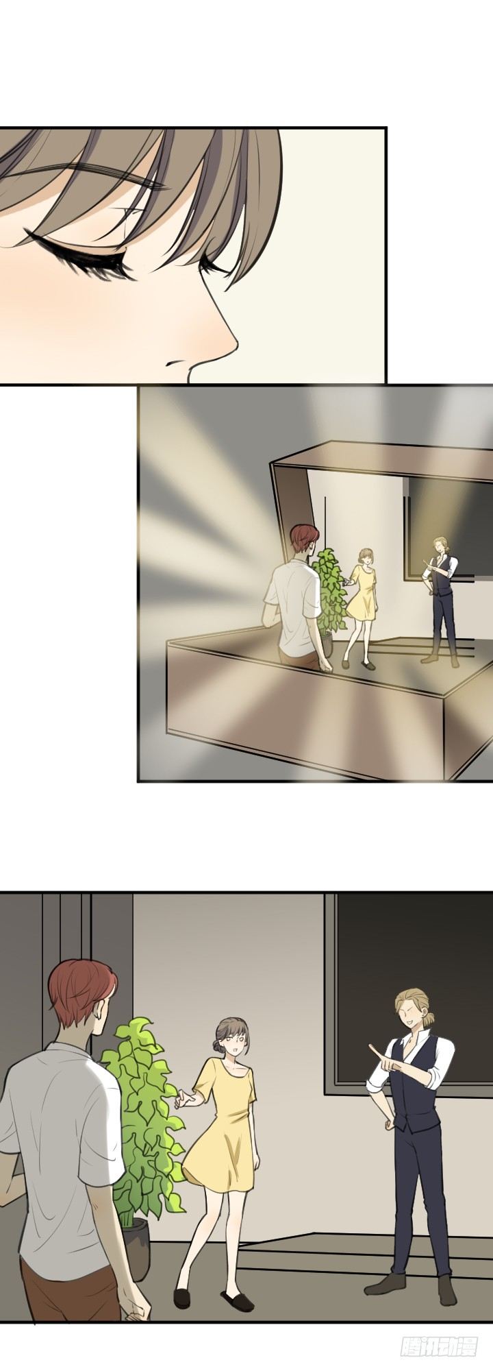 一无所获-第37话