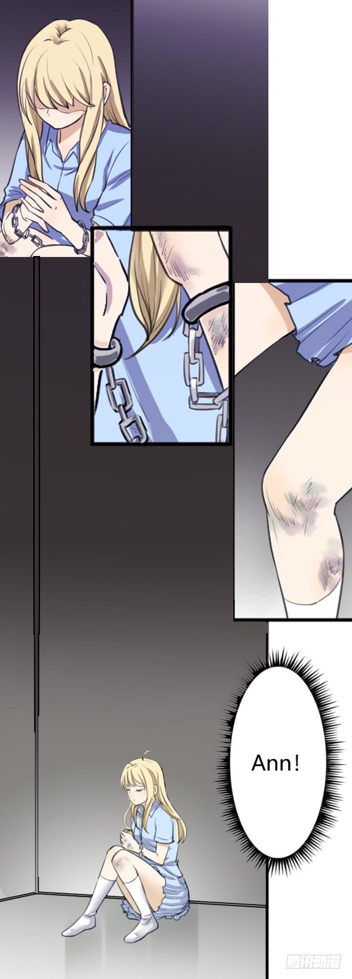 一无所获-第37话