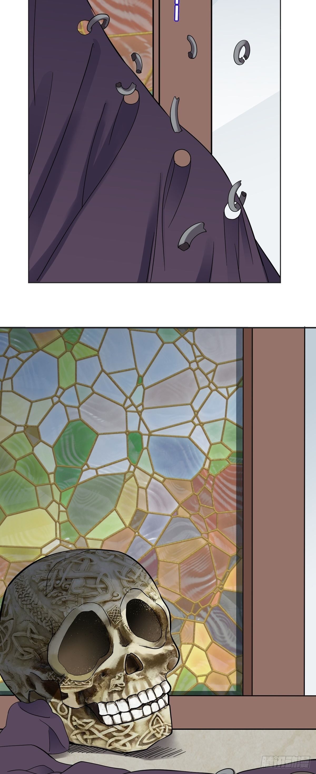 密室密事-第71话