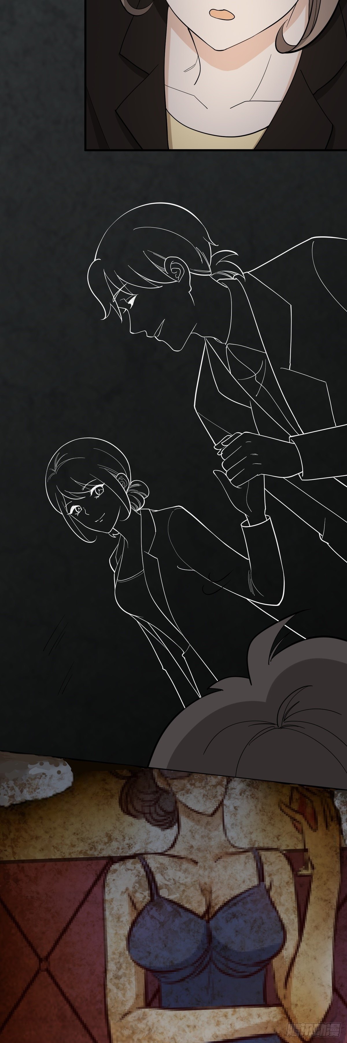 将计就计-第83话