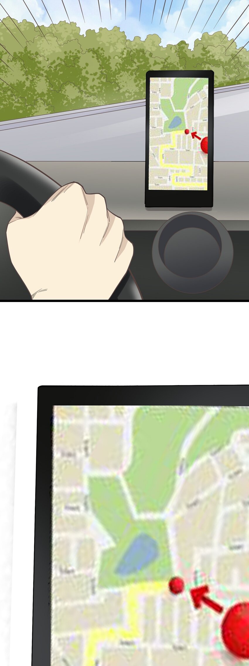 第90话 螳螂捕蝉-第97话