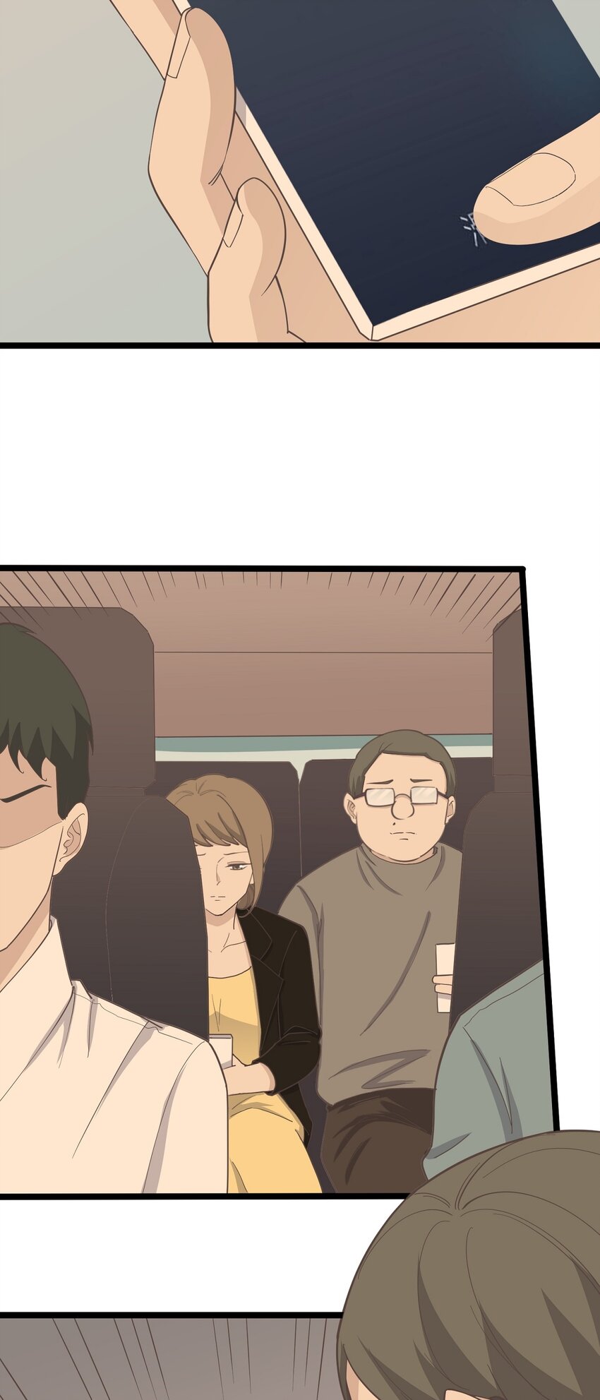 第90话 螳螂捕蝉-第97话