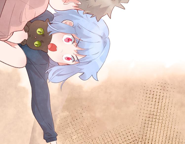 第10话 地下收容所(1/5)-第11话