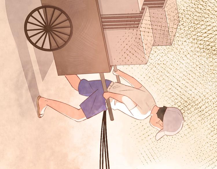 第10话 地下收容所(1/5)-第11话