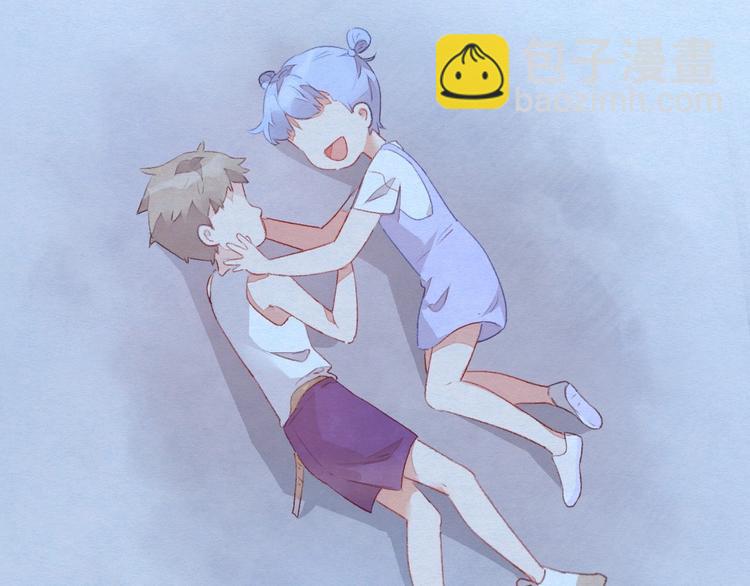 第2话 被黑幕了(1/6)-第3话