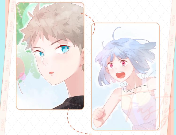 《读心少女》视频漫剧上线啦！-第55话