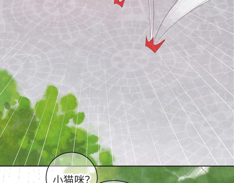 第8话  不要爱上我(1/5)-第9话