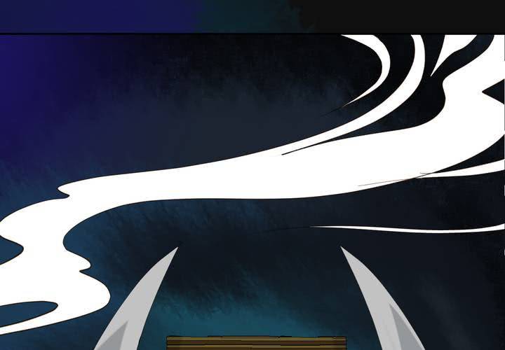 #2 雾锁迷城 第5话(1/2)-第11话