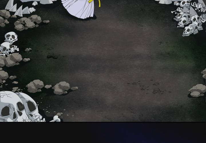 #2 雾锁迷城 第5话(1/2)-第11话