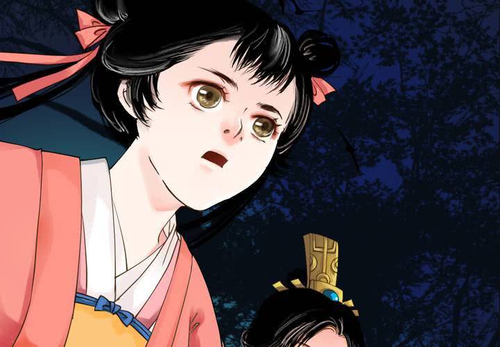 #2 雾锁迷城 第5话(1/2)-第11话