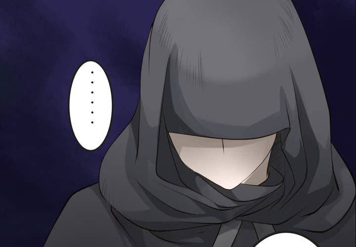 #2 雾锁迷城 第5话(1/2)-第11话