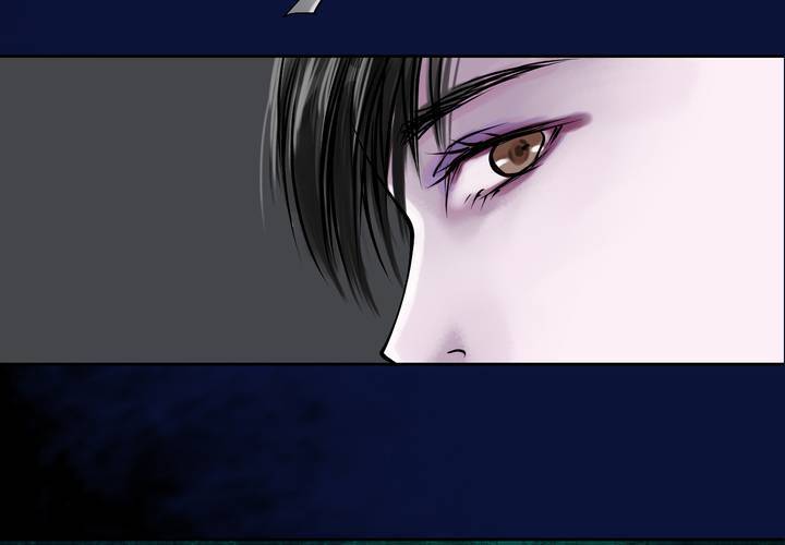 #2 雾锁迷城 第7话(1/2)-第13话