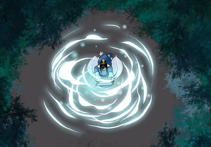 #2 雾锁迷城 第7话(1/2)-第13话