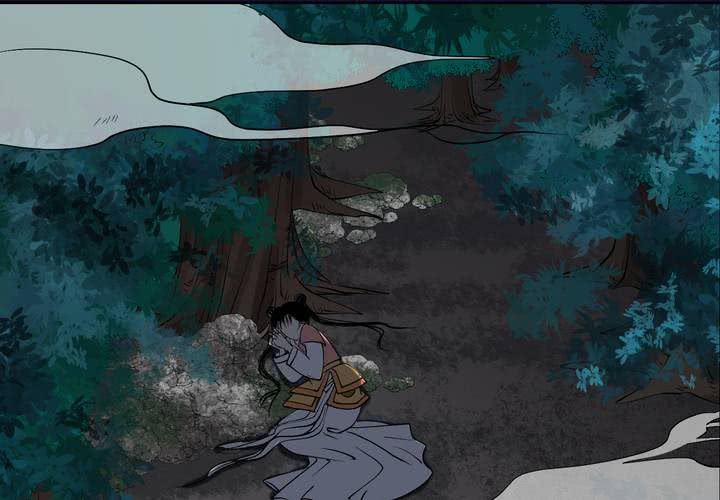 #2 雾锁迷城 第7话(1/2)-第13话