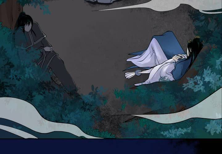 #2 雾锁迷城 第7话(1/2)-第13话