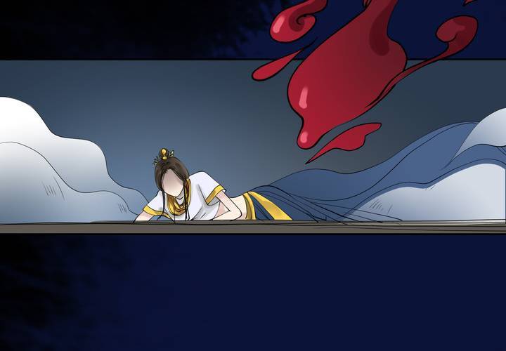 #2 雾锁迷城 第7话(1/2)-第13话