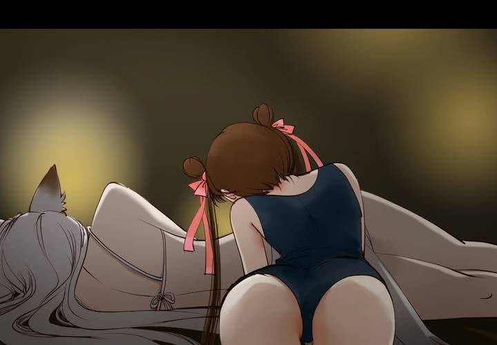 #夏日小剧场(1/2)-第15话