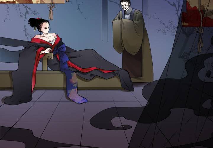 #3 乌鸦之城 第3话-第19话