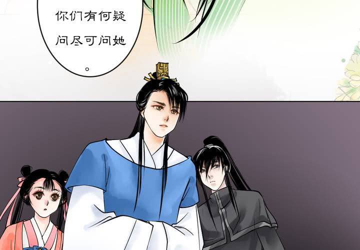 #3 乌鸦之城 第3话-第19话