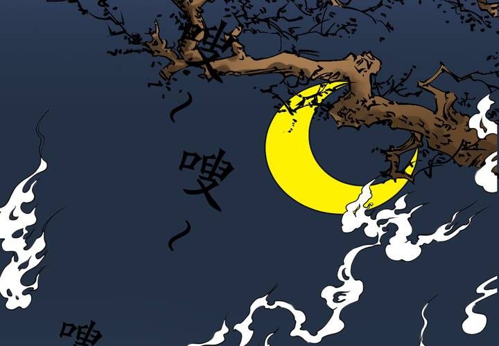 #1 瓷 第2话-第3话