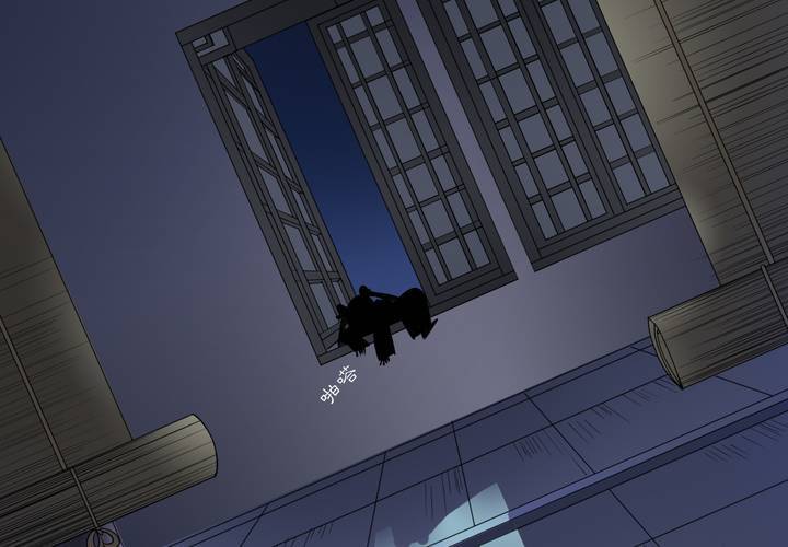 #3 乌鸦之城 第5话-第21话