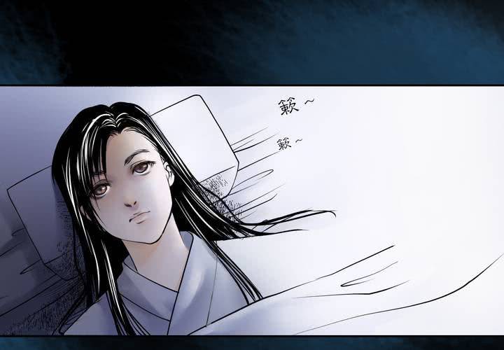 #3 乌鸦之城 第5话-第21话