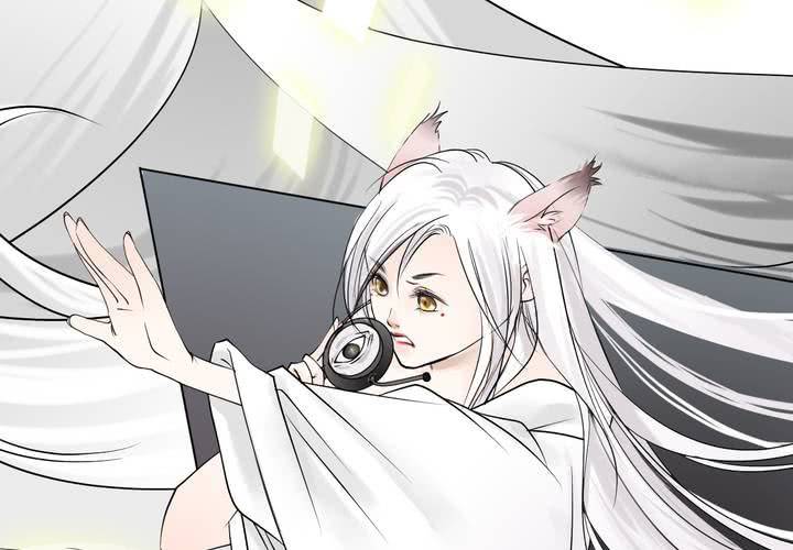 #3 乌鸦之城 第7话(1/2)-第23话