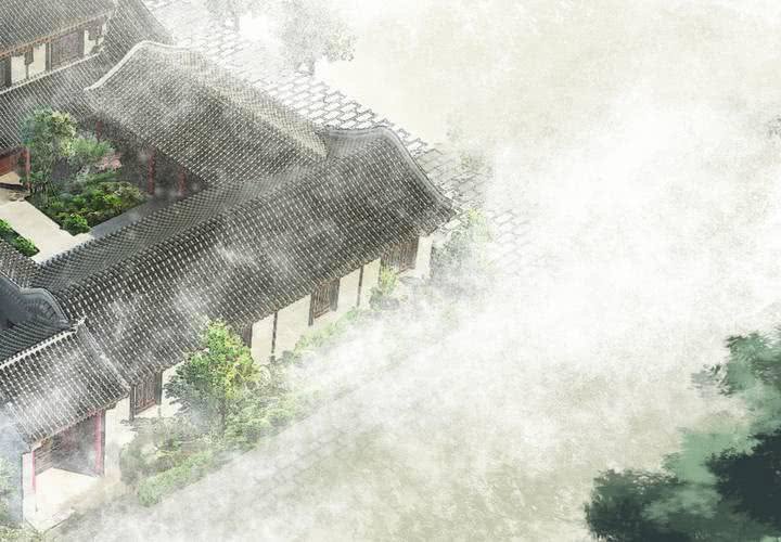 #5 白泽 第一话(1/2)-第27话