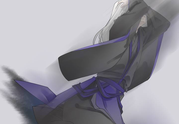 #5 白泽 第三话(1/2)-第29话