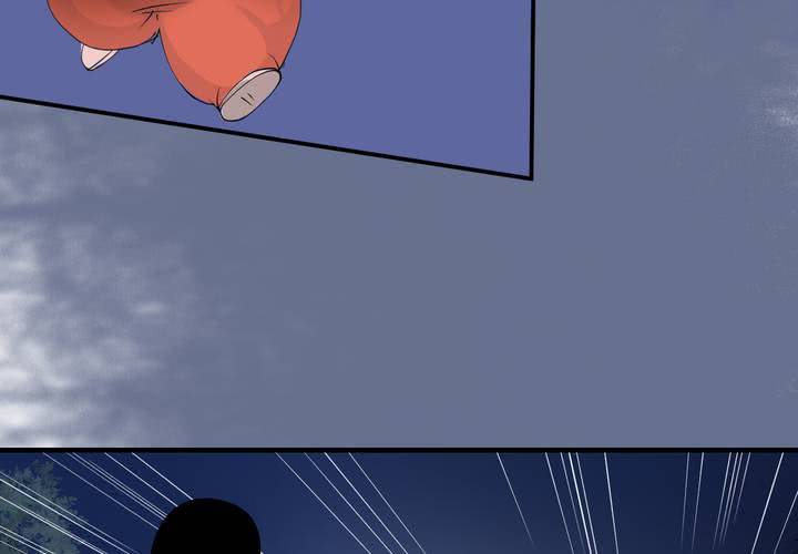 #5 白泽 第五话(1/2)-第31话