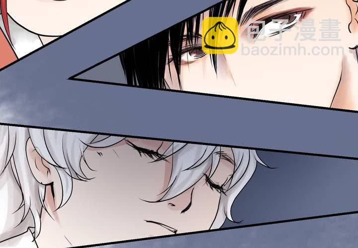 #5 白泽 第五话(1/2)-第31话