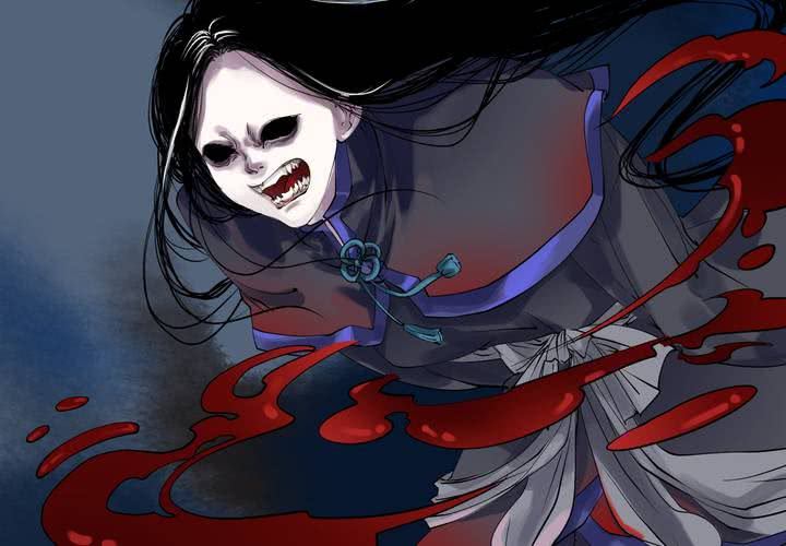 #1 瓷 第4话-第5话