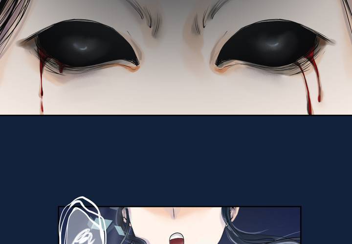 #1 瓷 第4话-第5话