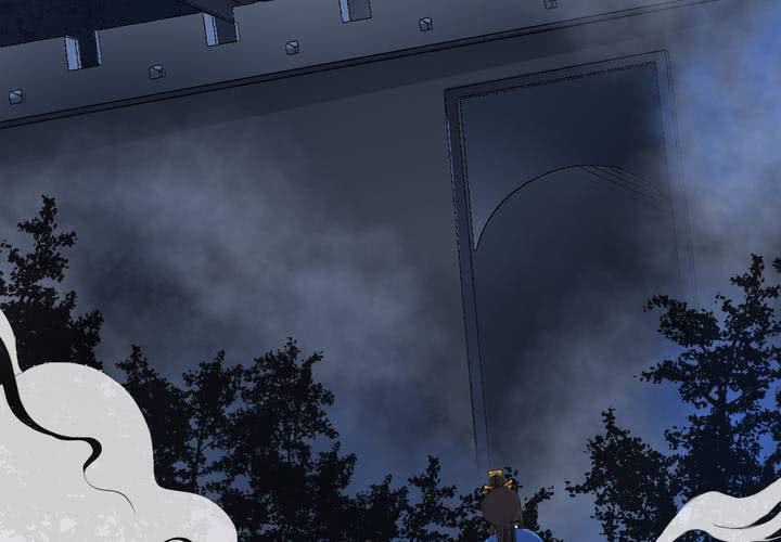 #2 雾锁迷城 第1话(1/2)-第7话