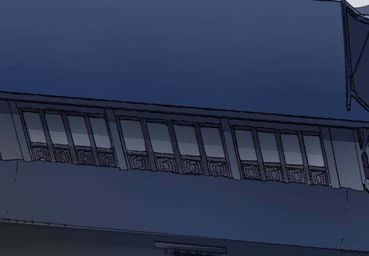 #2 雾锁迷城 第1话(1/2)-第7话