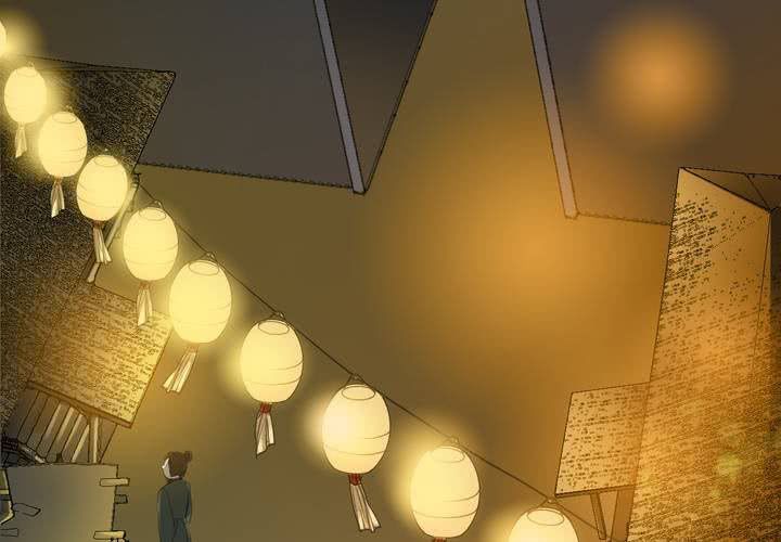 #2 雾锁迷城 第1话(1/2)-第7话