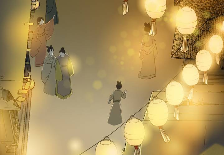 #2 雾锁迷城 第1话(1/2)-第7话